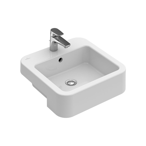 Lavabo bán âm Villeroy & Boch Lunea Vietceramics (Thái Lan)