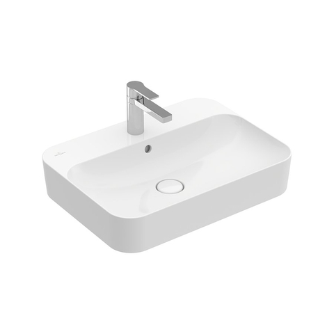 Lavabo đặt bàn Villeroy & Boch Finion Vietceramics (Đức)