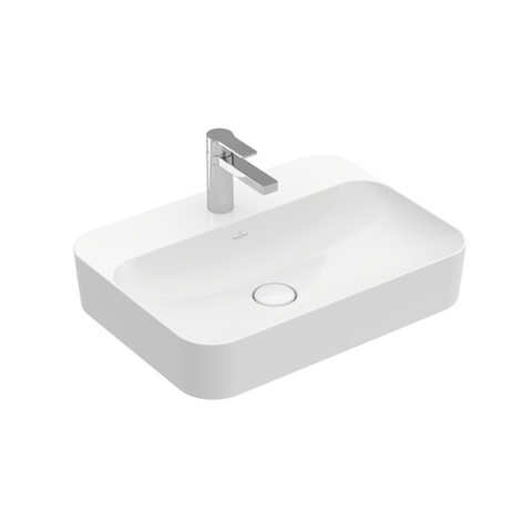 Lavabo đặt bàn Villeroy & Boch Finion Vietceramics (Đức)
