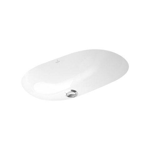 Lavabo âm bàn Villeroy & Boch O.Novo Vietceramics (Thái Lan)