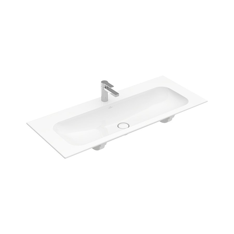 Lavabo âm bàn Villeroy & Boch Finion Vietceramics (Pháp)