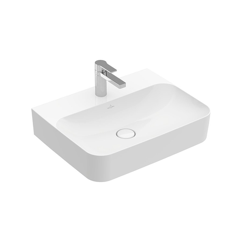 Lavabo treo tường Villeroy & Boch Finion Vietceramics (Đức)