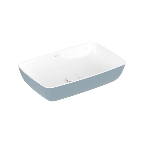 Lavabo đặt bàn Villeroy & Boch Artis Vietceramics (Đức)