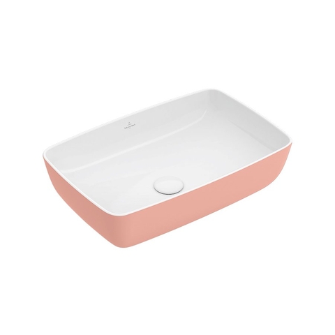 Lavabo đặt bàn Villeroy & Boch Artis Vietceramics (Đức)