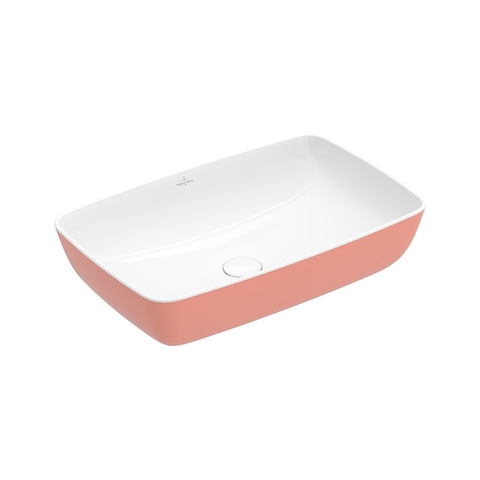 Lavabo đặt bàn Villeroy & Boch Artis Vietceramics (Đức)