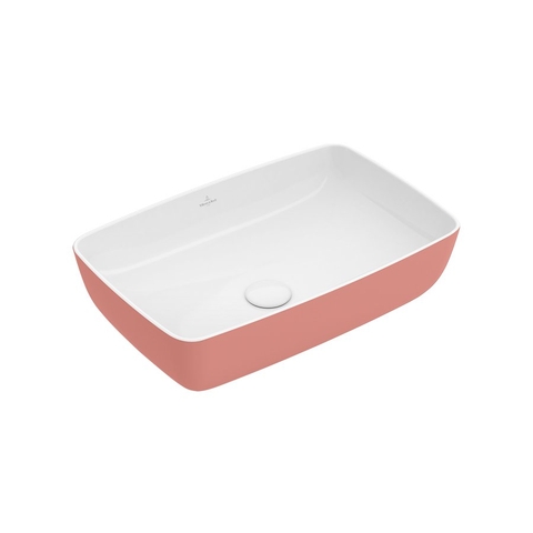 Lavabo đặt bàn Villeroy & Boch Artis Vietceramics (Đức)