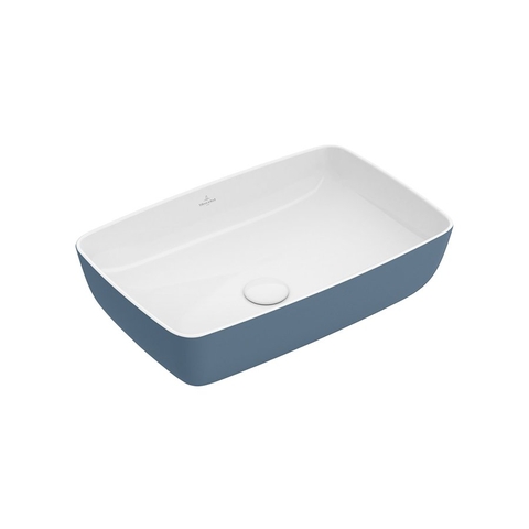Lavabo đặt bàn Villeroy & Boch Artis Vietceramics (Đức)
