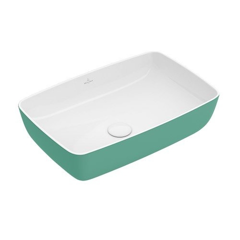 Lavabo đặt bàn Villeroy & Boch Artis Vietceramics (Đức)