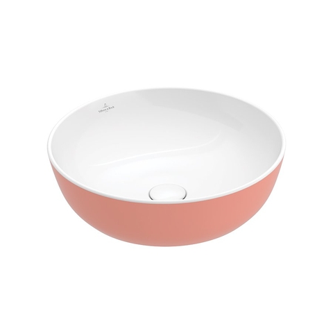 Lavabo đặt bàn Villeroy & Boch Artis Vietceramics (Đức)