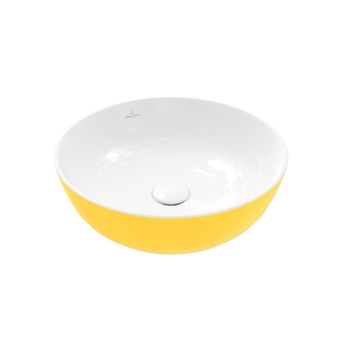 Lavabo đặt bàn Villeroy & Boch Artis Vietceramics (Đức)
