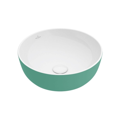 Lavabo đặt bàn Villeroy & Boch Artis Vietceramics (Đức)