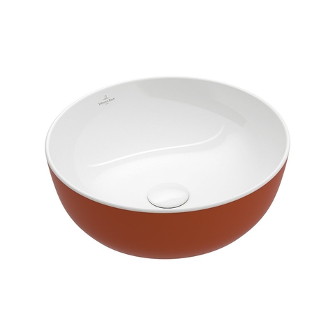 Lavabo đặt bàn Villeroy & Boch Artis Vietceramics (Đức)
