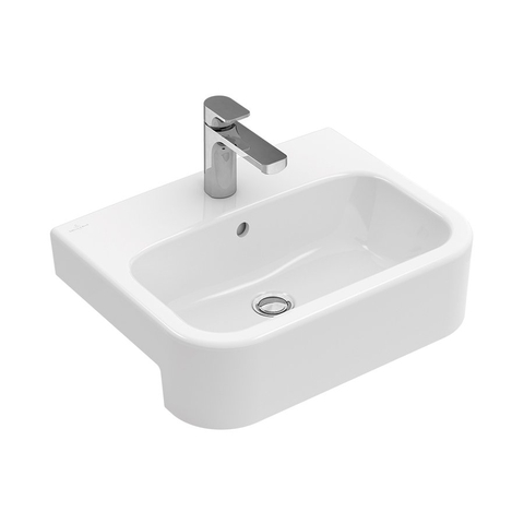 Lavabo bán âm Villeroy & Boch Architectura Vietceramics (Thái Lan)
