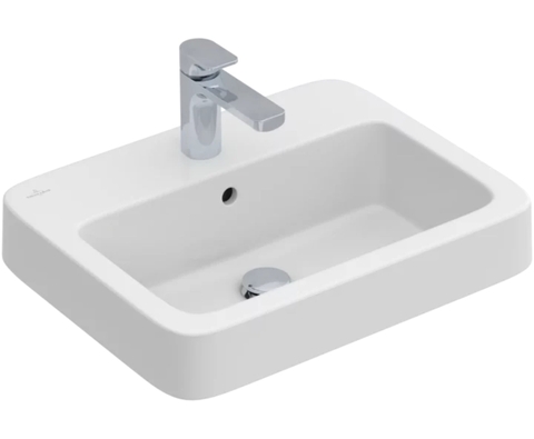 Lavabo đặt bàn Villeroy & Boch Architectura Vietceramics (Thái Lan)