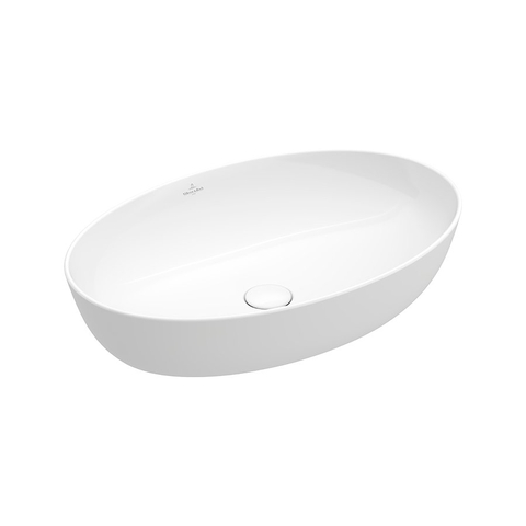 Lavabo đặt bàn Villeroy & Boch Artis Vietceramics (Đức)