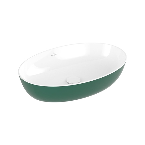 Lavabo đặt bàn Villeroy & Boch Artis Vietceramics (Đức)