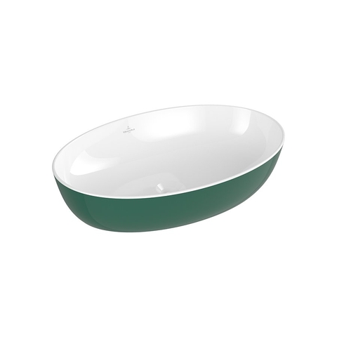 Lavabo đặt bàn Villeroy & Boch Artis Vietceramics (Đức)