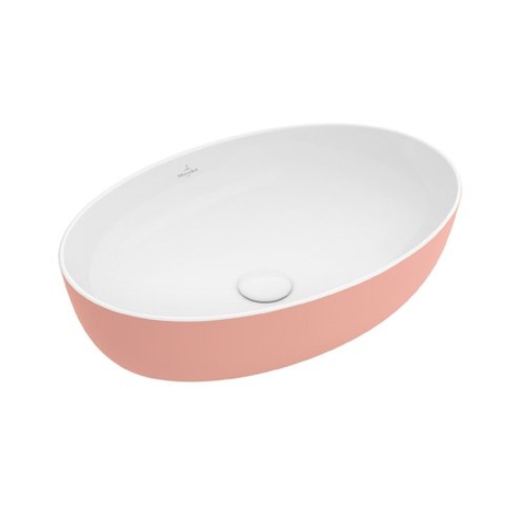 Lavabo đặt bàn Villeroy & Boch Artis Vietceramics (Đức)