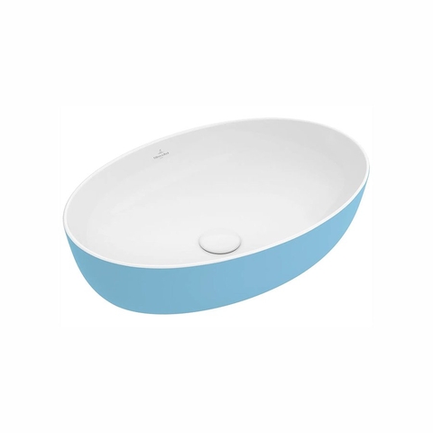 Lavabo đặt bàn Villeroy & Boch Artis Vietceramics (Đức)