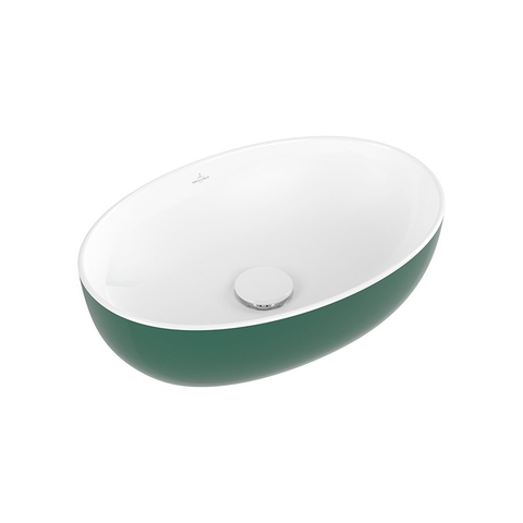 Lavabo đặt bàn Villeroy & Boch Artis Vietceramics (Đức)