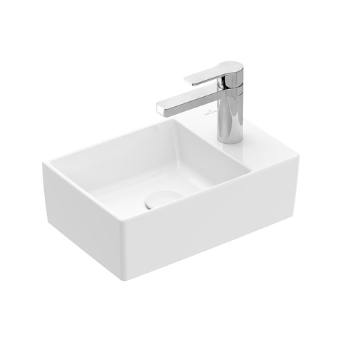 Lavabo treo tường Villeroy & Boch Memento Vietceramics (Đức)