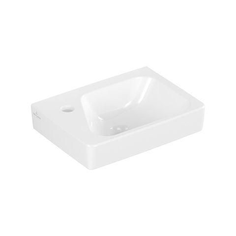 Lavabo treo tường Villeroy & Boch Architectura Vietceramics (Hungary)