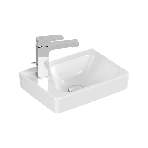 Lavabo treo tường Villeroy & Boch Architectura Vietceramics (Hungary)