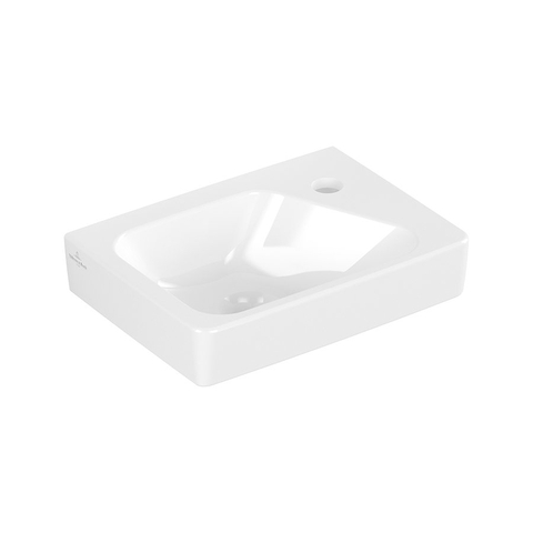 Lavabo đặt bàn Villeroy & Boch Architectura Vietceramics (Hungary)