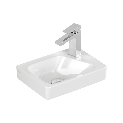 Lavabo đặt bàn Villeroy & Boch Architectura Vietceramics (Hungary)
