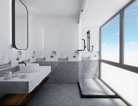 Gạch Catalan 40x80cm 45028