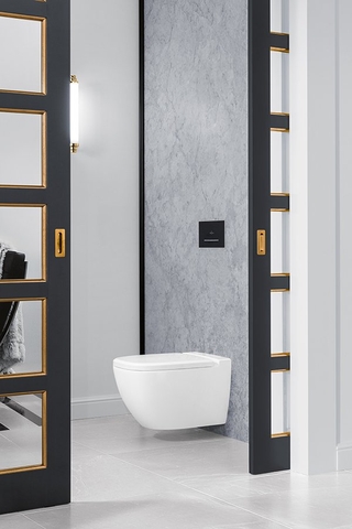 Bồn cầu treo tường Villeroy & Boch Antheus Vietceramics (Hungary)