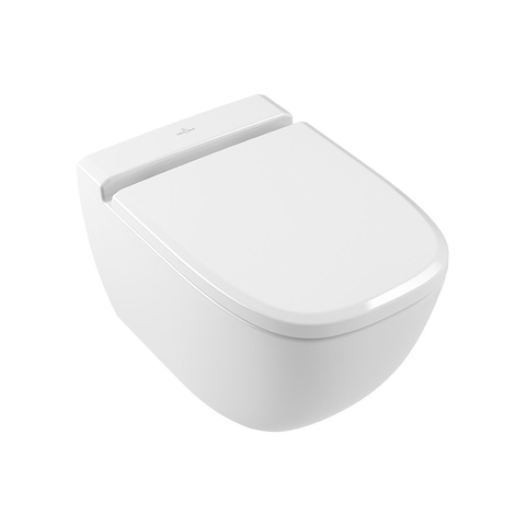 Bồn cầu treo tường Villeroy & Boch Antheus Vietceramics (Hungary)