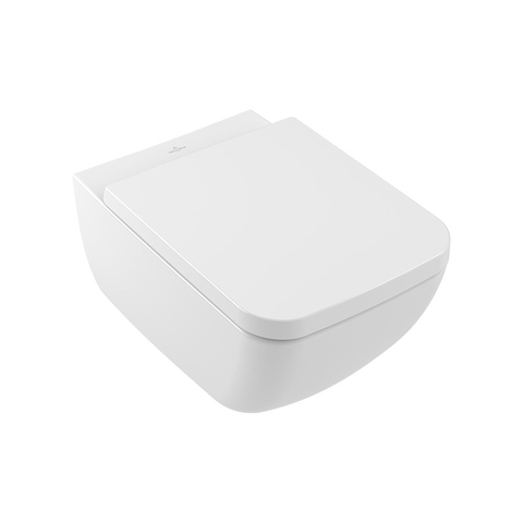Bồn cầu treo tường Villeroy & Boch Venticello Vietceramics (Đức)