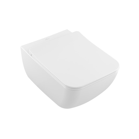 Bồn cầu treo tường Villeroy & Boch Venticello Vietceramics (Đức)