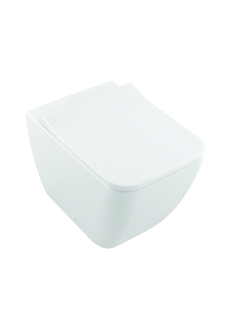 Bồn cầu đặt sàn hai khối Villeroy & Boch Venticello Vietceramics (Hungary)