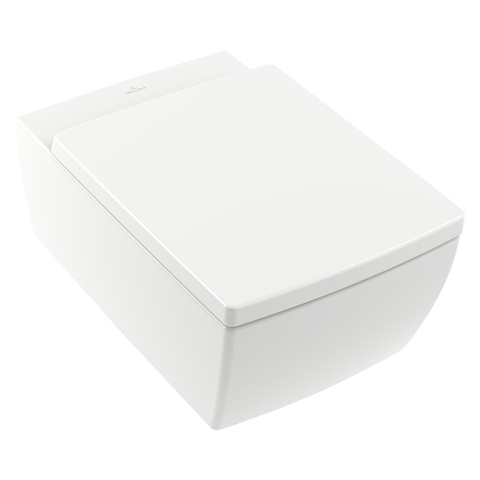 Bồn cầu treo tường Villeroy & Boch Memento 2.0 Vietceramics (Hungary)