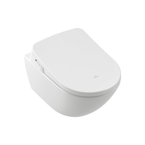 Bồn cầu treo tường Villeroy & Boch Subway 3.0 Vietceramics (Đức)