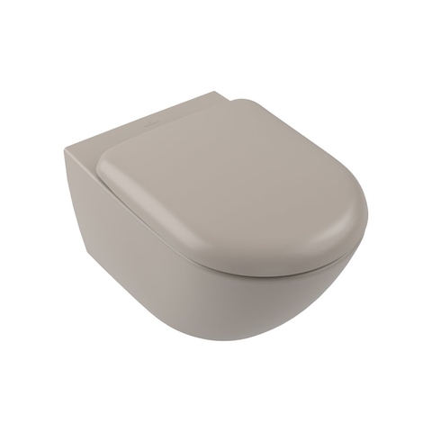 Bồn cầu treo tường Villeroy & Boch Antao Vietceramics (Đức)