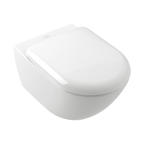 Bồn cầu treo tường Villeroy & Boch Antao Vietceramics (Đức)