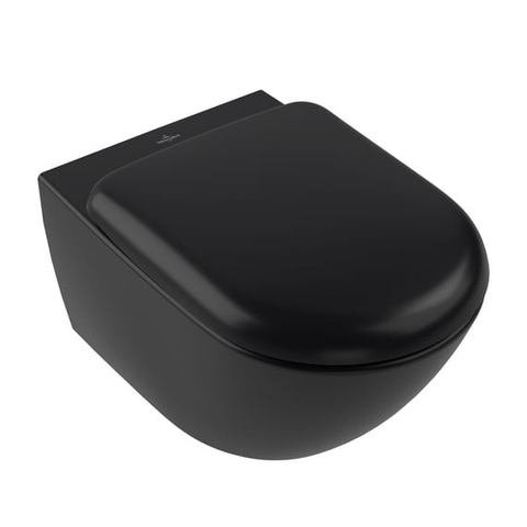 Bồn cầu treo tường Villeroy & Boch Antao Vietceramics (Ý)
