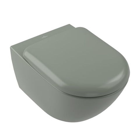 Bồn cầu treo tường Villeroy & Boch Antao Vietceramics (Ý)