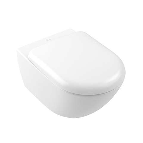 Bồn cầu treo tường Villeroy & Boch Antao Vietceramics (Đức)