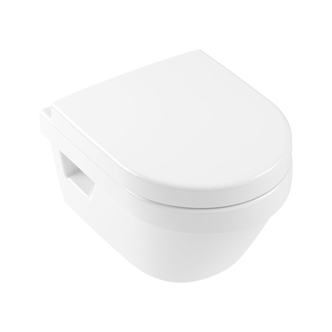 Bồn cầu treo tường Villeroy & Boch Architectura Vietceramics (Romania)