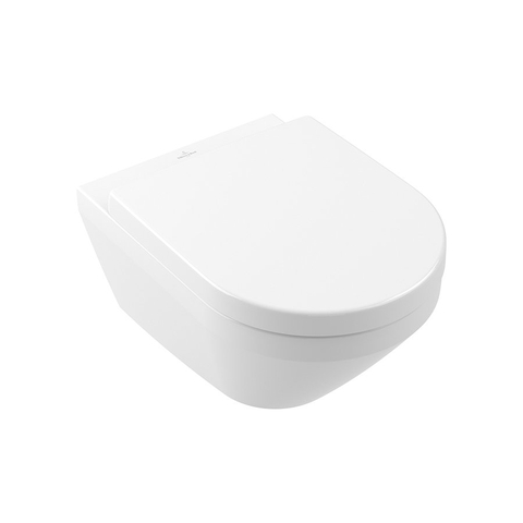 Bồn cầu treo tường Villeroy & Boch Architectura Vietceramics (Romania)