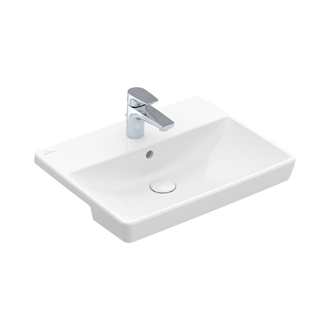 Lavabo bán âm Villeroy & Boch Avento Vietceramics (Đức)