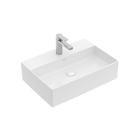Lavabo đặt bàn Villeroy & Boch Memento 2.0 Vietceramics (Đức)