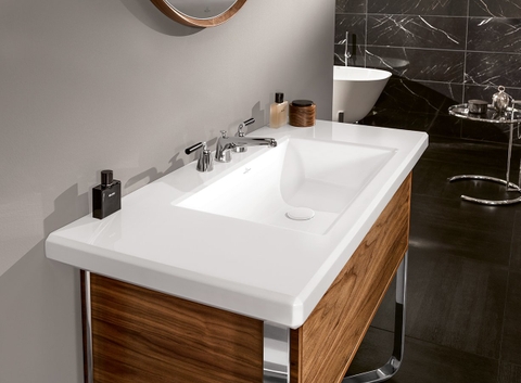 Lavabo âm bàn Villeroy & Boch Antheus Vietceramics (Đức)