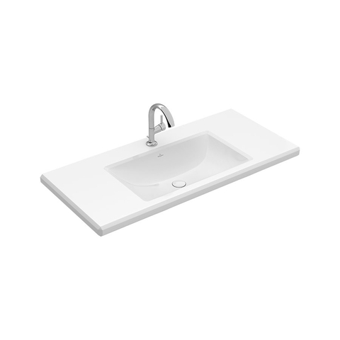 Lavabo âm bàn Villeroy & Boch Antheus Vietceramics (Đức)
