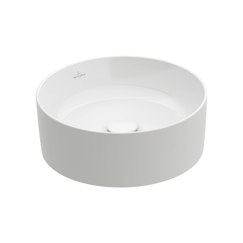 Lavabo đặt bàn Villeroy & Boch Collaro Vietceramics (Đức)
