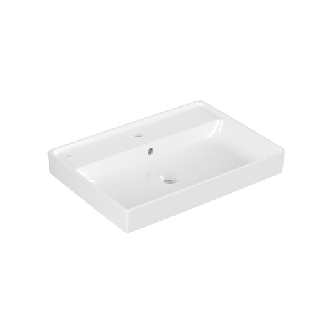 Lavabo đặt bàn Villeroy & Boch Collaro Vietceramics (Đức)